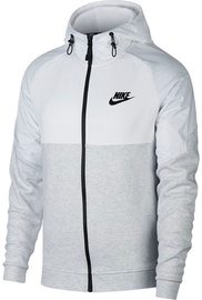 Nike Sweatshirt Advance 863773 051 Gray S