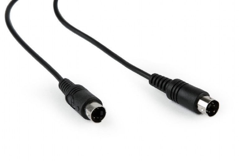 Audio un video kodētājs Gembird