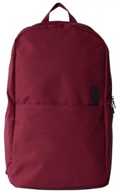 Kuprinė Adidas A Classic M Backpack BR1570, raudona, 21 l
