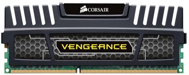 Corsair Vengeance 8GB DDR3 CL10 DIMM CMZ8GX3M1A1600C10