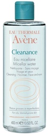 Avene Cleanance Micellar Water 400ml