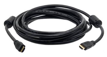 4World HDMI - HDMI Cable 5m
