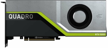 PNY Quadro RTX 5000 16GB GDDR6 PCIE VCQRTX5000-PB