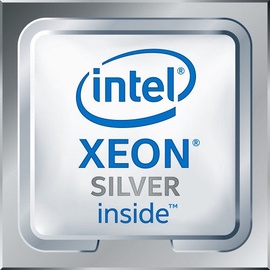 Serveri protsessor Intel Intel® Xeon® Silver 4108 1.8GHz BOX, 1.8GHz, LGA 3647, 11MB