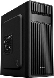 Zalman T6 ATX Mid-Tower Black