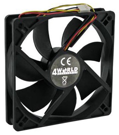 4World GPU/VGA Fan 50mm 07279
