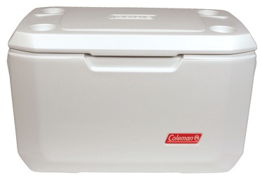 Šaltdėžė Coleman Xtreme Marine 70Qt White, 66 l