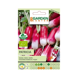 REDĪSI PATRICIA (GARDEN CENTER)