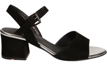 Lloyd Sandals19-636-00 Black Gunmetal 36
