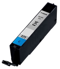 TFO Ink Cartridge 12 ml for Canon Cyan