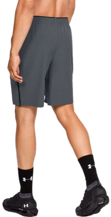 men's ua qualifier wg perf shorts