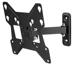 Teleri seinakinnitus One For All WM2241, 13-40", 30 kg