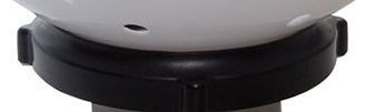 Phottix Globe Diffuser S-Type Adapter
