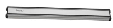 Магнитная лента для ножей Lamart LT2037, 0.365 м, нержавеющей стали
