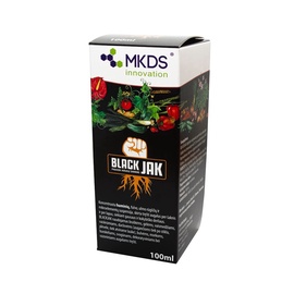 TAIMEDE KASVUSTIMULAATOR BLACK JACK 100G