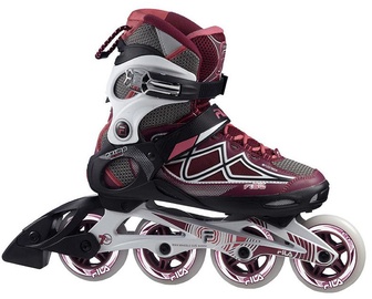Fila Primo Air Flow Lady Black/Magenta 37.5