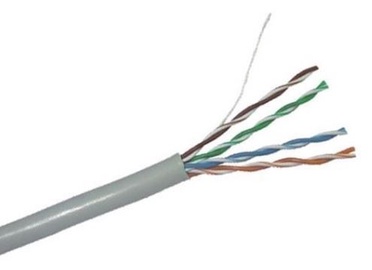 Digitalbox CAT 5e UTP CCA Cable Grey 305m