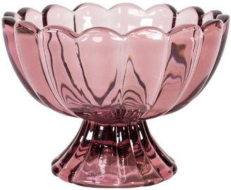 Home4you Dessert Bowl Limone 150ml Purple 83956