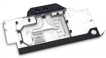 EK Water Blocks EK-FC1080 GTX Ti FTW3 RGB Nickel