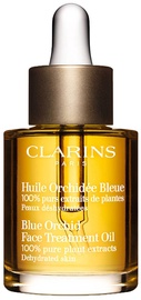 Clarins Blue Orchid Face Treatment Oil 30ml