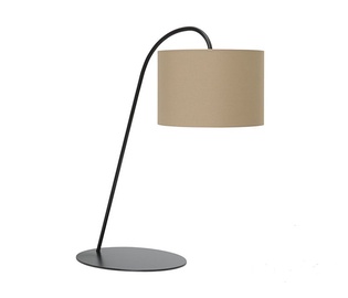 Galda lampa Nowodvorski Alice Coffee 3463 60W E27