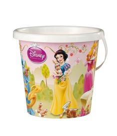 Smėlio kibirėlis Smoby Disney Princess Snow White