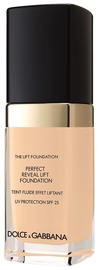 Dolce & Gabbana The Lift Foundation SPF25 30ml 60