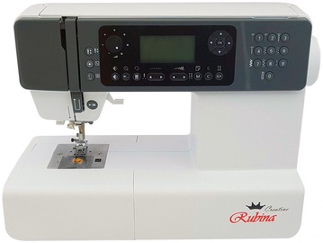 Rubina Sewing Machine Creative H43BX
