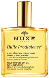 Ķermeņa eļļa Nuxe Huile Prodigieuse, 100 ml