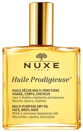 Ķermeņa eļļa Nuxe Huile Prodigieuse Dry Oil, 100 ml