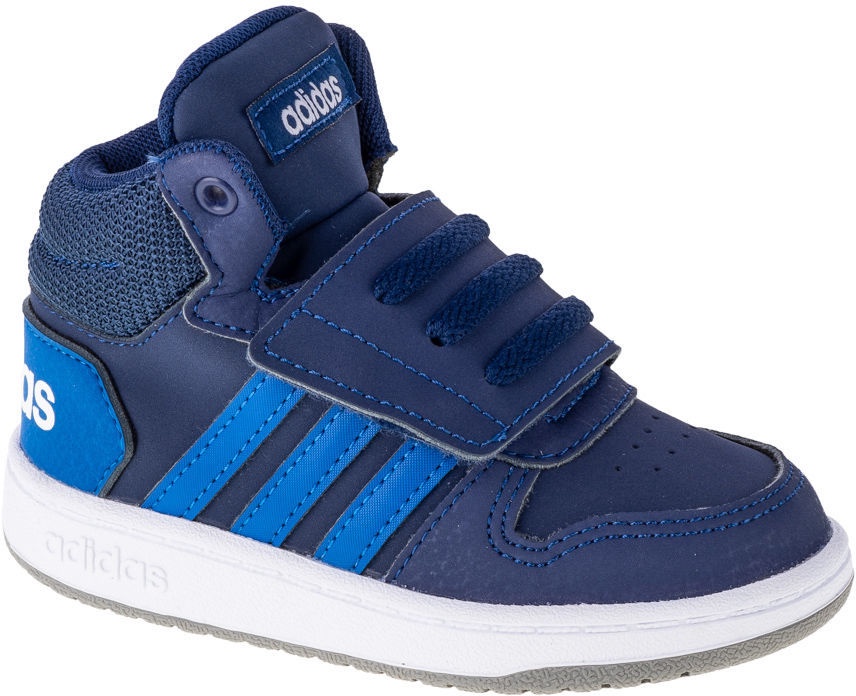 adidas hoops 2.0 mid 26