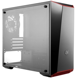 Cooler Master MasterBox Lite 3.1 Black