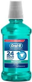 Oral-B Pro Expert Mouthwash Deep Clean 250ml