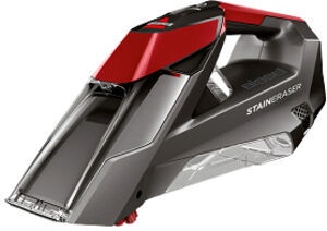 Bissell SpotClean Stain Eraser Cleaner Red/Titanium 2005N