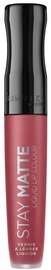 Rimmel London Stay Matte Liquid Lip Color 5.5ml 200