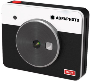 Моментальный фотоаппарат AgfaPhoto Square Shot
