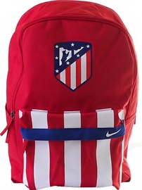 Nike Backpack ATM NK Stadium BKPK CK0021 100 Red