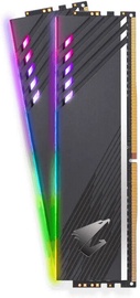 Gigabyte Aorus RGB 16GB 3200MHz CL16 DDR4 GP-ARS16G32