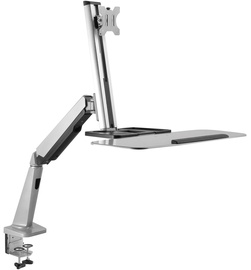 Держатель для монитора Digitus, 0-32″