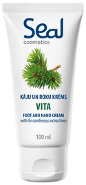 Seal Vita 100ml Hand/Foot Cream