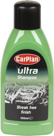Автомобильный шампунь CarPlan, 0.5 л