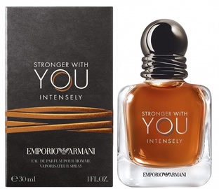 Giorgio Armani Stronger With You Intensely 30ml EDP