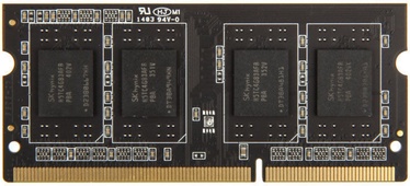 Operatīvā atmiņa (RAM) Team Group Elite TED3L8G1600C11-S01 DDR3L (SO-DIMM) 8 GB
