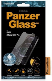 Защитное стекло для телефона PanzerGlass for Apple iPhone 12/12 Pro