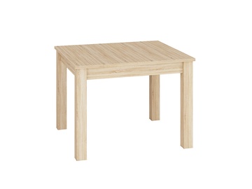 ML Meble Castel Extendable Table 101/141/181cm Sonoma Light
