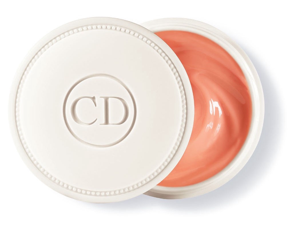 dior creme apricot