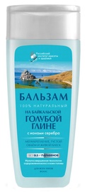 Fito Cosmetics Hair Balm With Blue Clay 270ml