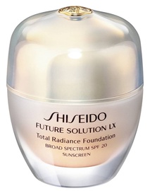 Shiseido Future Solution LX Total Radiance Foundation 30ml I60