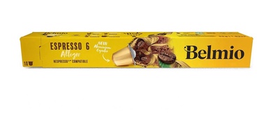 Belmoca Coffee Capsules Allegro 10pcs