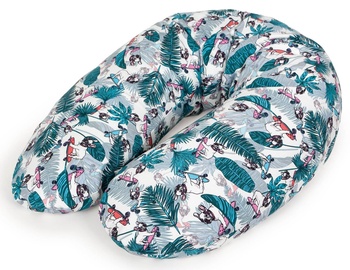 Ceba Baby Pillow Multi Physio French Bulldog